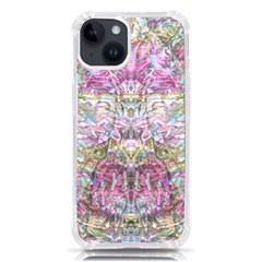 Trama Blend Iphone 14 Tpu Uv Print Case