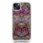 Trama Blend iPhone 14 Plus TPU UV Print Case Front