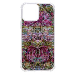 Trama Blend Iphone 13 Pro Max Tpu Uv Print Case