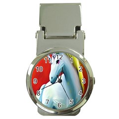 Unicorn Design Money Clip Watches by Trending