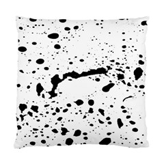 Monochrome Mirage  Standard Cushion Case (one Side)