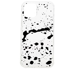 Monochrome Mirage  Iphone 12 Pro Max Tpu Uv Print Case by dflcprintsclothing