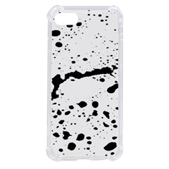 Monochrome Mirage  Iphone Se by dflcprintsclothing