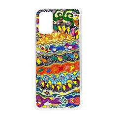 Supersonic Sunblast Samsung Galaxy S20plus 6 7 Inch Tpu Uv Case by chellerayartisans