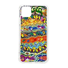 Supersonic Sunblast Iphone 11 Pro Max 6 5 Inch Tpu Uv Print Case