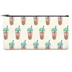 Cute Boba Pencil Case by artworkshop