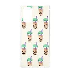 Cute Boba Samsung Galaxy Note 20 Tpu Uv Case