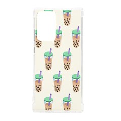 Cute Boba Samsung Galaxy Note 20 Ultra Tpu Uv Case