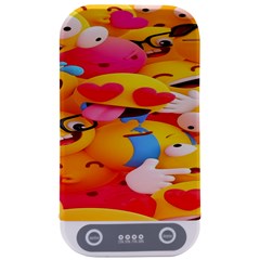 Wallpaper Emoji Sterilizers