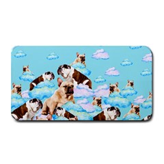 Dog Cute Medium Bar Mat by NiOng