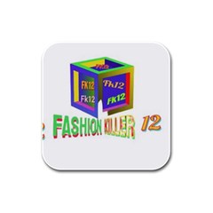 Project 20230104 1756111-01 Rubber Square Coaster (4 Pack) by 1212