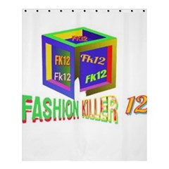 Project 20230104 1756111-01 Shower Curtain 60  X 72  (medium)  by 1212