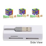 Project 20230104 1756111-01 Memory Card Reader (Stick) Front