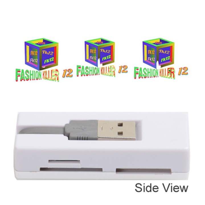 Project 20230104 1756111-01 Memory Card Reader (Stick)