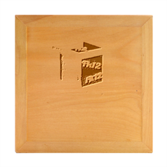 Project 20230104 1756111-01 Wood Photo Frame Cube by 1212