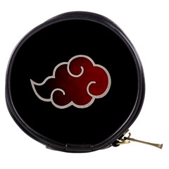 Naruto-akatsuki- Chan Mini Makeup Bag by Chan9095