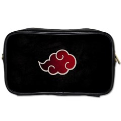 Naruto-akatsuki- Chan Toiletries Bag (two Sides) by Chan9095