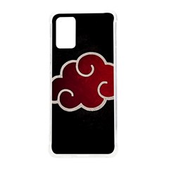 Naruto-akatsuki- Chan Samsung Galaxy S20plus 6 7 Inch Tpu Uv Case by Chan9095