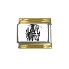 20230815 214856 0000 Gold Trim Italian Charm (9mm)