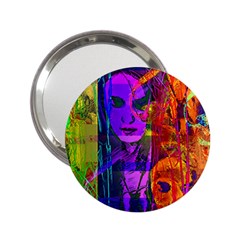 Lou 2 25  Handbag Mirrors