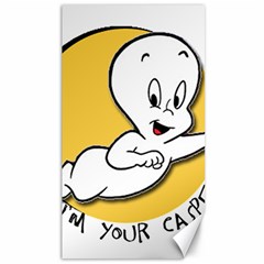 Casper2 Canvas 40  X 72  by RuuGallery10