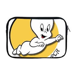 Casper2 Apple Macbook Pro 17  Zipper Case