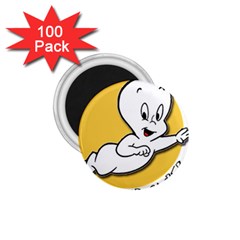 Casper2 1 75  Magnets (100 Pack) 