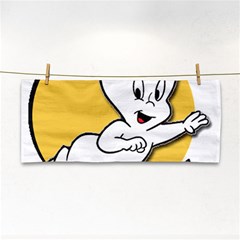 Casper2 Hand Towel