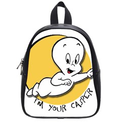 Casper2 School Bag (small)