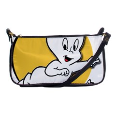 Casper2 Shoulder Clutch Bag