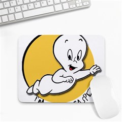 Casper2 Small Mousepad