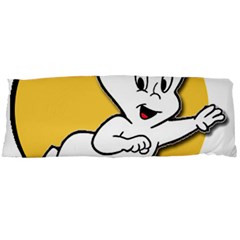 Casper2 Body Pillow Case Dakimakura (two Sides) by RuuGallery10