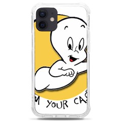 Casper2 Iphone 12 Mini Tpu Uv Print Case	