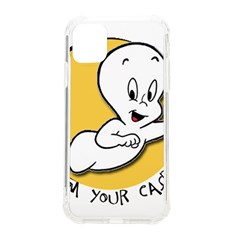 Casper2 Iphone 11 Tpu Uv Print Case