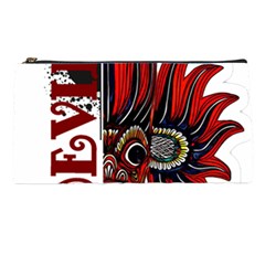 Devil2 Pencil Case by RuuGallery10