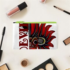 Devil2 Cosmetic Bag (xs)