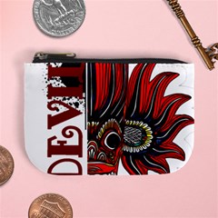 Devil2 Mini Coin Purse