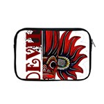 Devil2 Apple MacBook Pro 15  Zipper Case Front