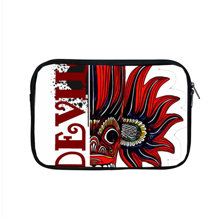 Devil2 Apple MacBook Pro 15  Zipper Case