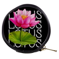 Lotus2 Mini Makeup Bag