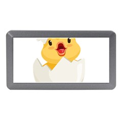 Cute Chick Memory Card Reader (mini) by RuuGallery10