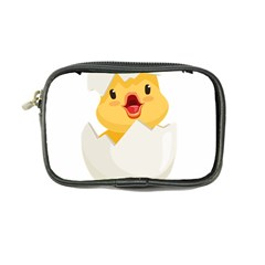 Cute Chick Coin Purse by RuuGallery10