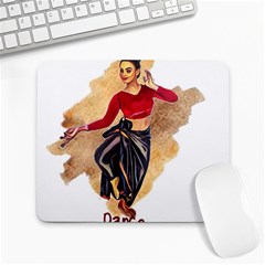 Dance New Large Mousepad by RuuGallery10