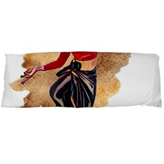 Dance New Body Pillow Case (dakimakura) by RuuGallery10