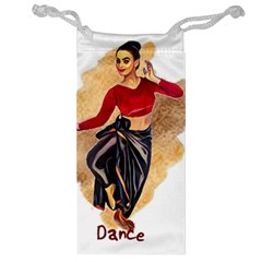 Dance New Jewelry Bag by RuuGallery10