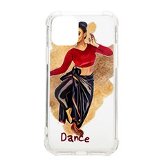 Dance New Iphone 11 Pro 5 8 Inch Tpu Uv Print Case by RuuGallery10