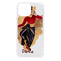 Dance New Iphone 13 Mini Tpu Uv Print Case by RuuGallery10