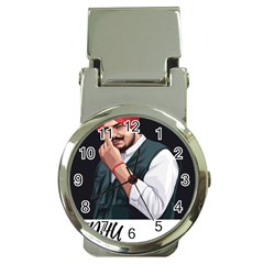 Moosewala Money Clip Watches by Mayank