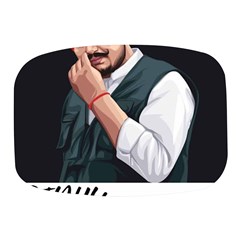 Moosewala Mini Square Pill Box by Mayank