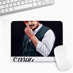 Moosewala Small Mousepad Front